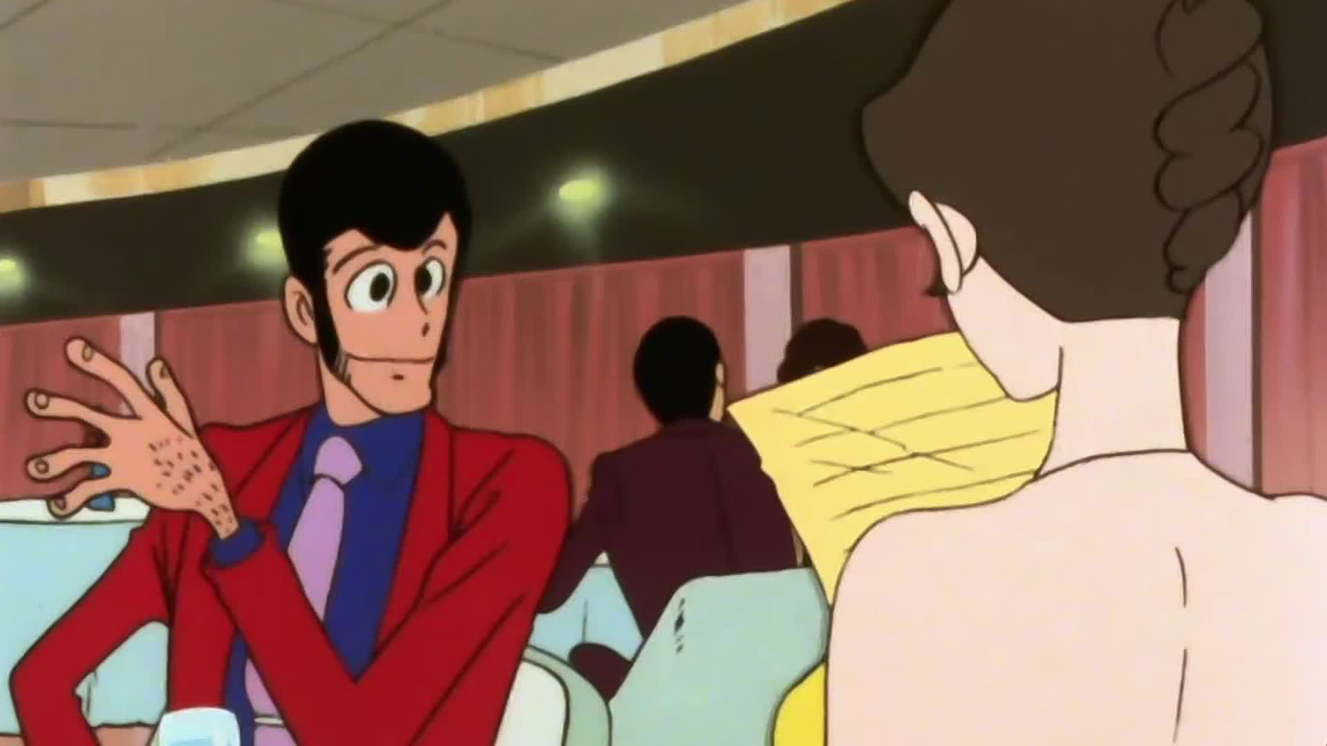 Watch Lupin the 3rd, Part 1 (Subtitles) | Prime Video