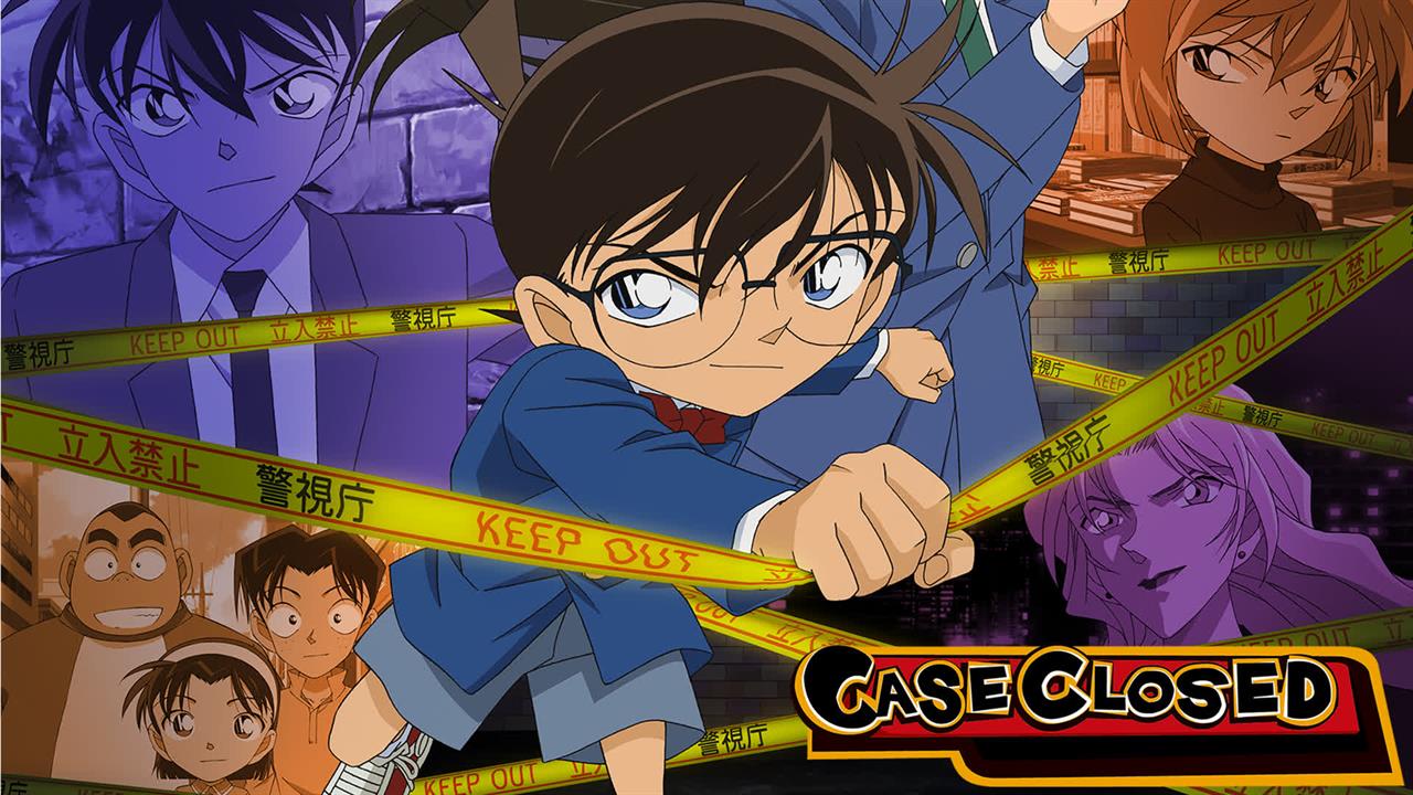 Case Closed Detective Conan Movie 16 The Eleventh Striker Japanese Anime  DVD Subtitle English Chinese Malay RM19.90, Hobbies & Toys, Music & Media,  CDs & DVDs on Carousell