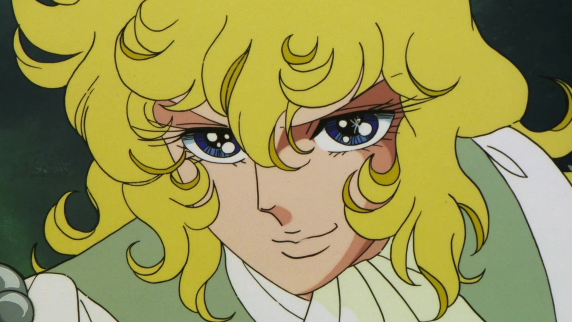 The Rose of Versailles - Wikipedia