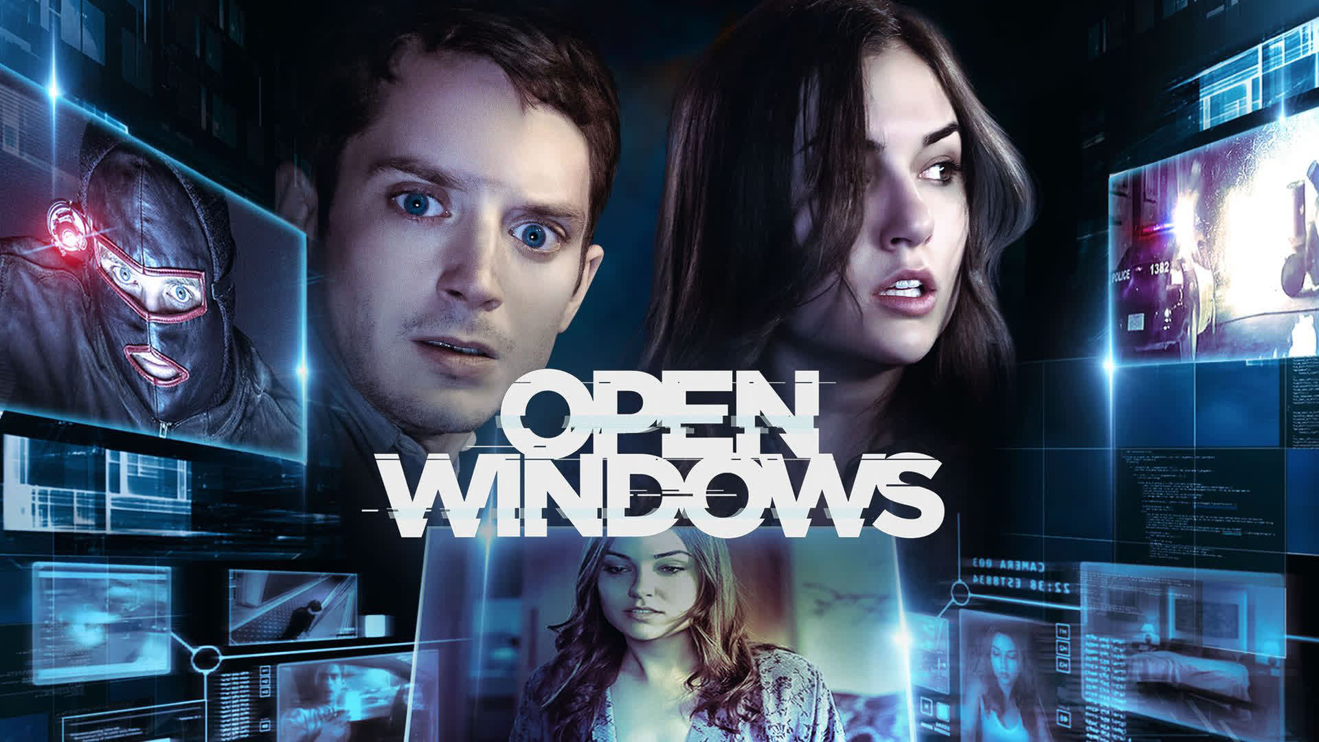 Open Window - Subscribe to the Open Window  Channel