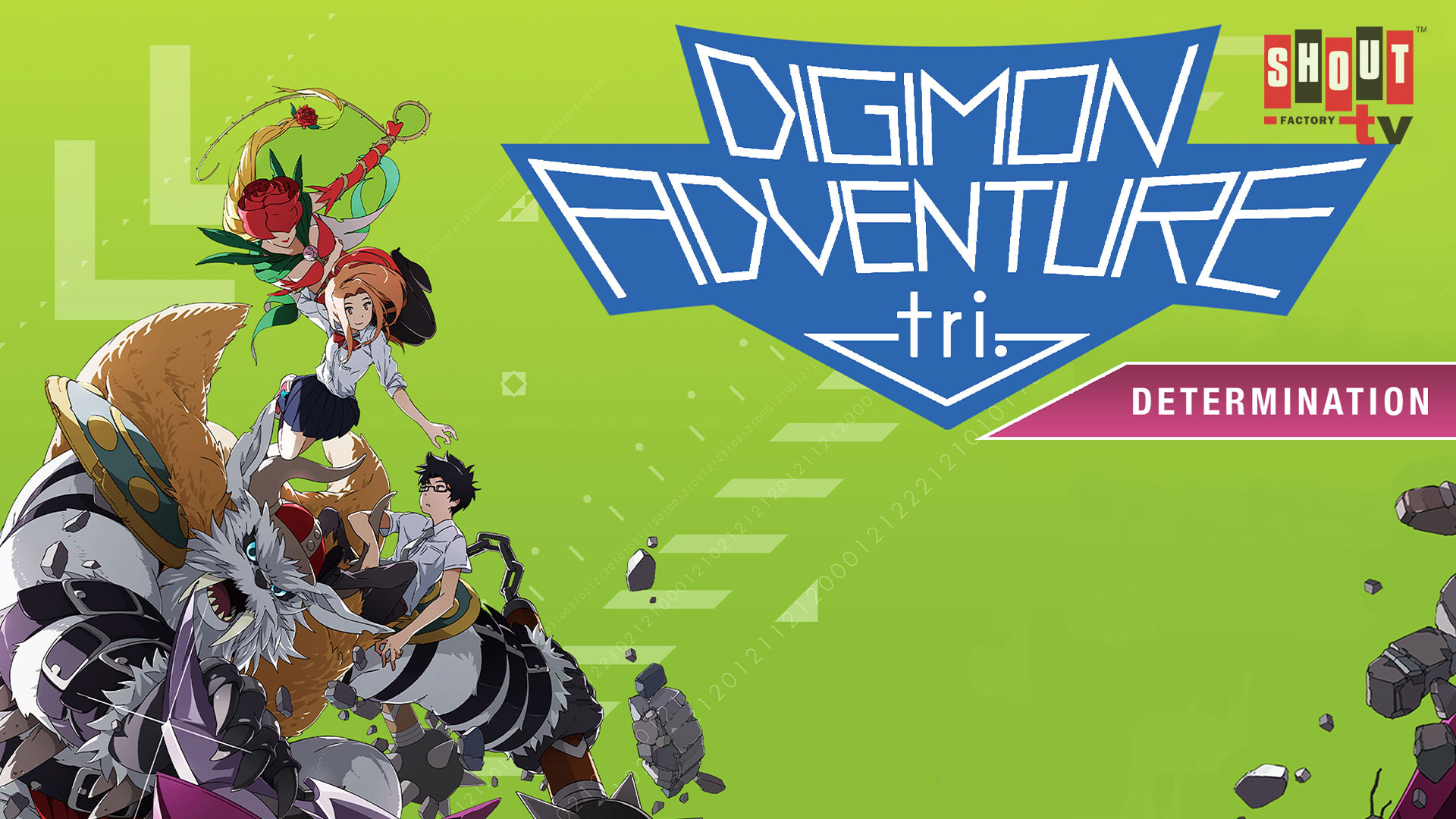 Digimon Adventure Tri 2  Digimon adventure, Digimon wallpaper, Digimon